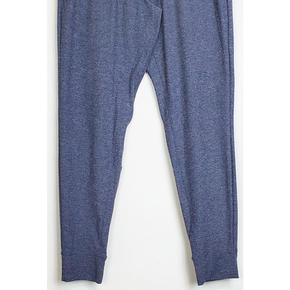 NWT Rhone reign all around jogger pants midnight heather performance lightweight - Picture 6 of 14